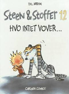 Hvo intet vover -