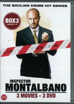 Tv-serie (dvd), 2013- 