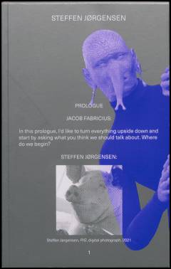 Steffen Jørgensen
