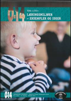 Læringsmiljøer - eksempler og ideer