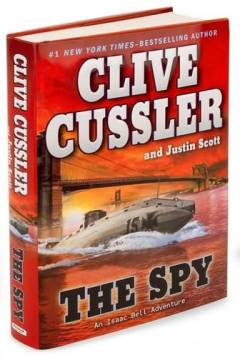 The spy