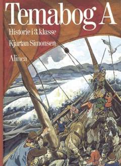 Temabog A : historie i 3. klasse