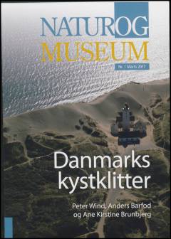 Danmarks kystklitter