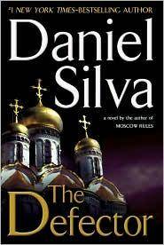 The defector
