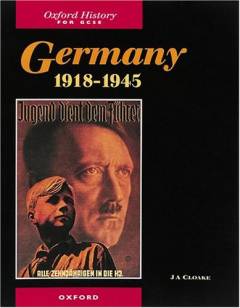 Germany : 1918-1945