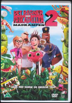 Film (dvd), 2014