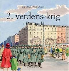 2. verdens-krig i Danmark