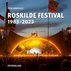 Roskilde Festival 1983-2023