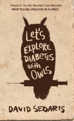 Let's explore diabetes with owls