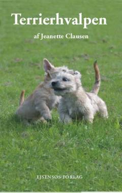 Terrierhvalpen