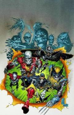 Deadly genesis