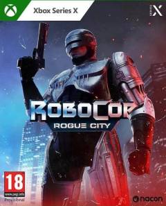 Robocop - Rogue City
