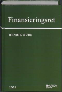Finansieringsret