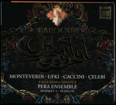 Baroque oriental
