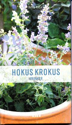 Hokus Krokus krukker