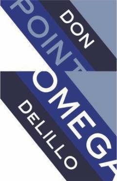 Point Omega : a novel