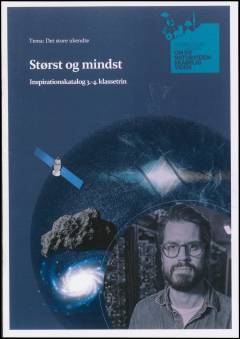 Størst og mindst : inspirationskatalog 3.-4. klassetrin