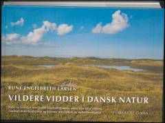 Vildere vidder i dansk natur