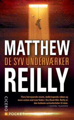 De syv underværker