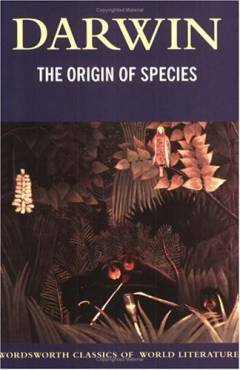 The origin of species : by means of natural selection