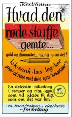 Hvad den røde skuffe gemte