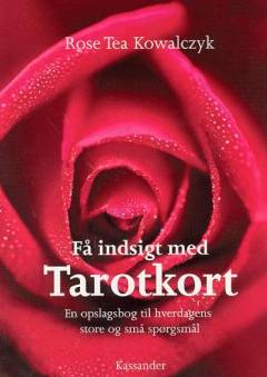 Få indsigt med tarotkort