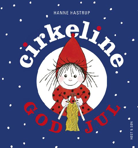 God jul Cirkeline