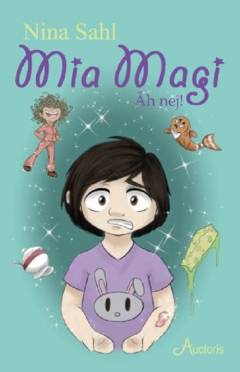 Bog, 1. udgave, 2018