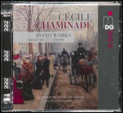 Sonata and etudes