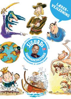 Bog, 1. udgave, 2016