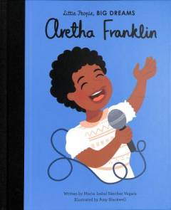 Aretha Franklin