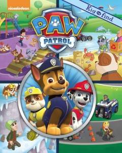 Paw Patrol