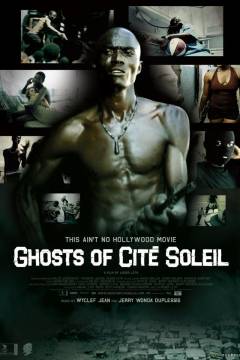Ghosts of Citè Soleil
