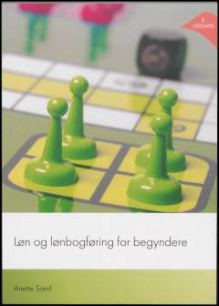 Løn og lønbogføring for begyndere