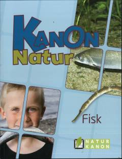 Kanon natur - fisk