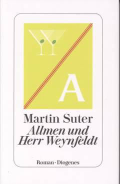 Allmen und Herr Weynfeldt