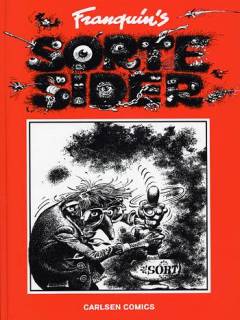 Franquin's Sorte sider