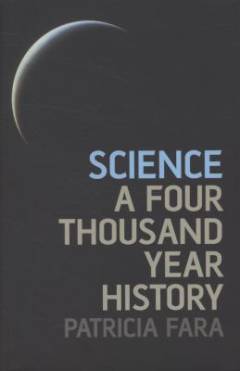 Science : a four thousand year history