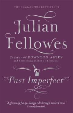 Past imperfect