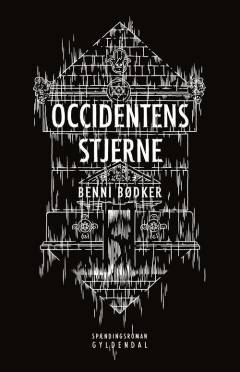 Occidentens stjerne : spændingsroman