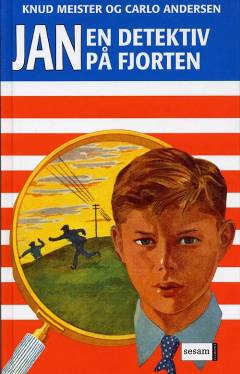 En detektiv på fjorten