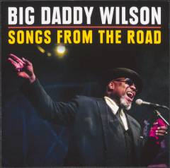 Songs from the road