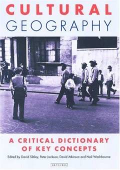 Cultural geography : a critical dictionary of key concepts