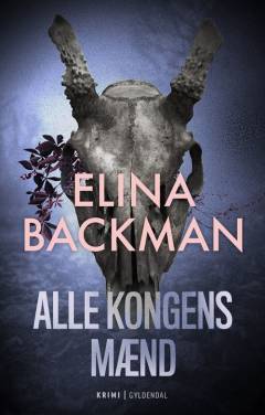 Alle kongens mænd : krimi