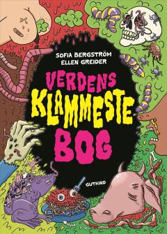 Verdens klammeste bog