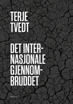 Det internasjonale gjennombruddet : fra "ettpartistat" til flerkulturell stat