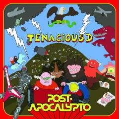 Post-apocalypto