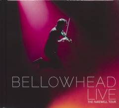 Bellowhead live - the farewell tour