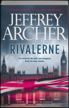 Rivalerne
