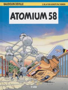 Atomium 58
